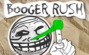 Booger Rush