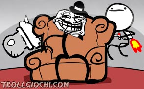 Troll Cannon
