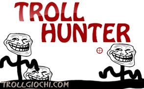 Troll Hunter