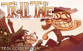 Troll Tale