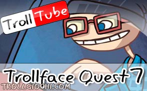 TrollTube
