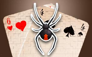 Solitario Spider 2 Semi